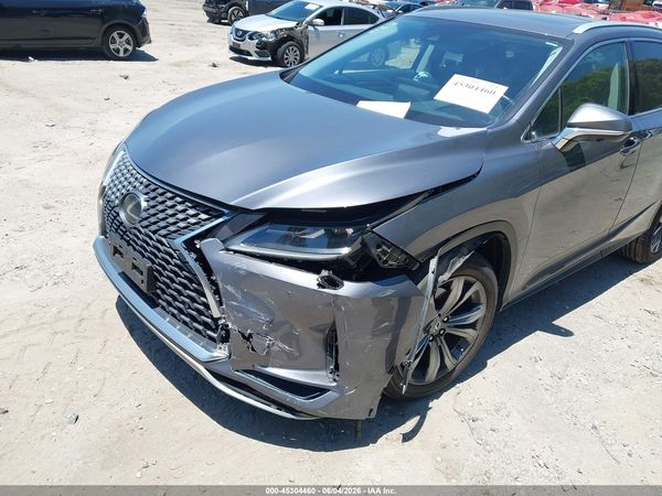2020 LEXUS RX 350 350 Premium