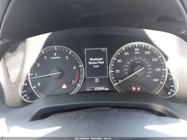 2020 LEXUS RX 350 350 Premium