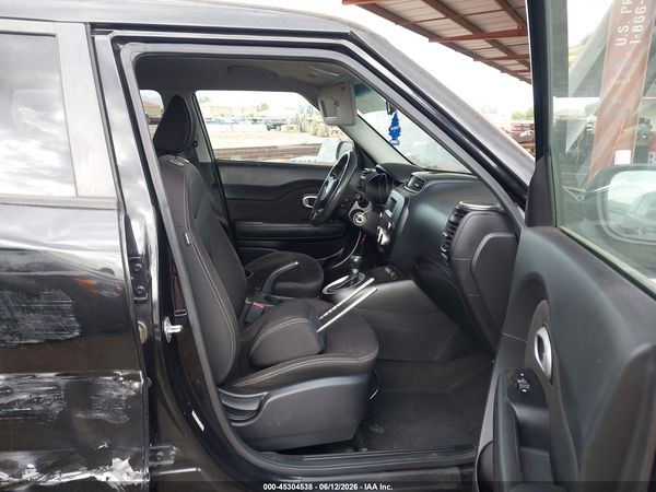2016 KIA SOUL Plus — I5
