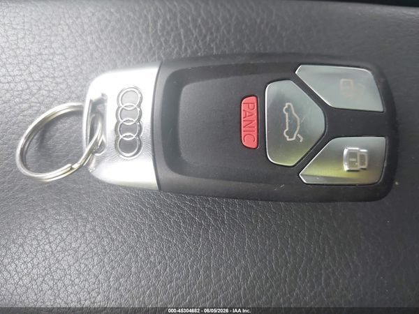 2018 AUDI Q7 3.0T PREMIUM