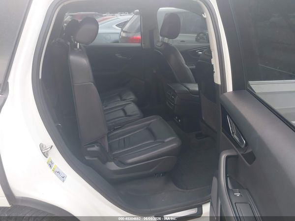 2018 AUDI Q7 3.0T PREMIUM