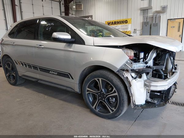 2019 FORD EDGE ST