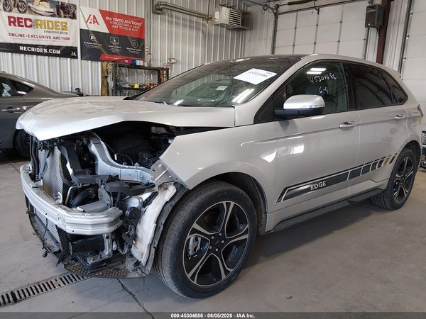 2019 FORD EDGE ST