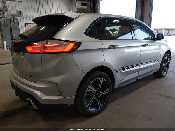2019 FORD EDGE ST
