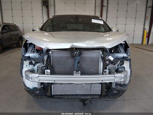 2019 FORD EDGE ST