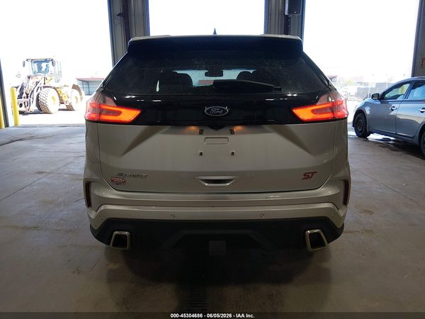 2019 FORD EDGE ST