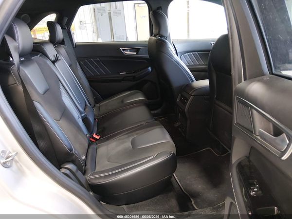 2019 FORD EDGE ST