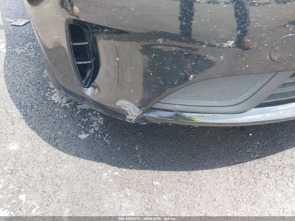 2017 KIA FORTE S