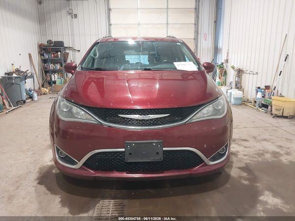 2019 CHRYSLER PACIFICA TOURING L — I115