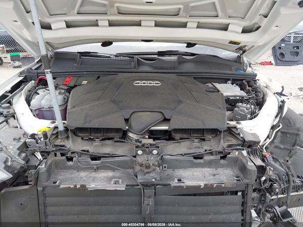 2024 AUDI Q7