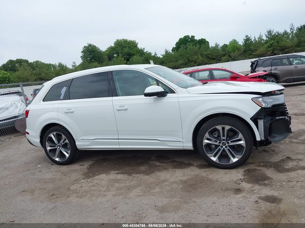 2024 AUDI Q7