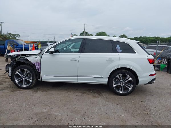 2024 AUDI Q7