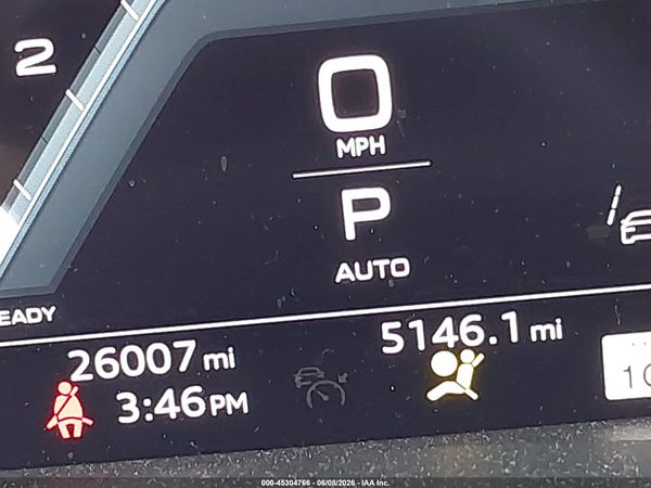 2024 AUDI Q7