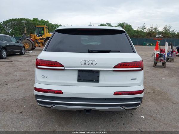 2024 AUDI Q7