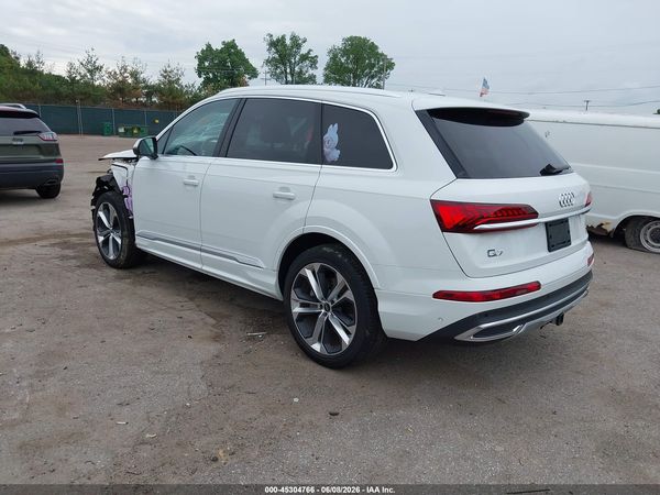 2024 AUDI Q7
