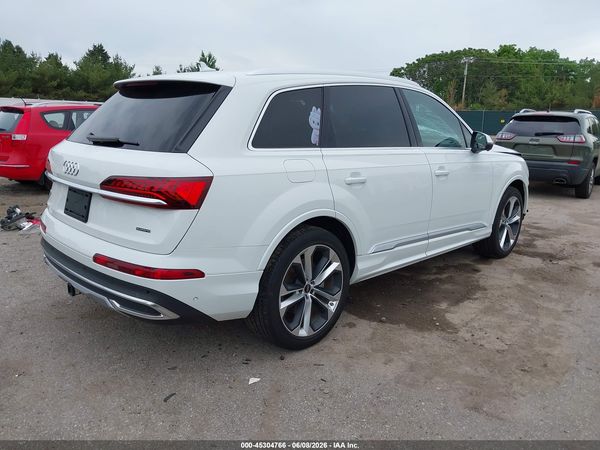 2024 AUDI Q7
