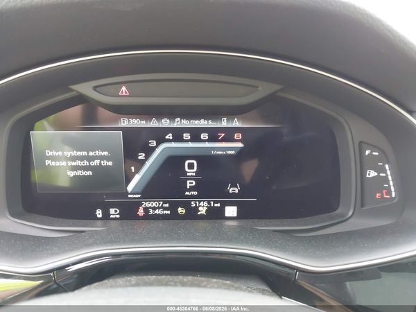 2024 AUDI Q7