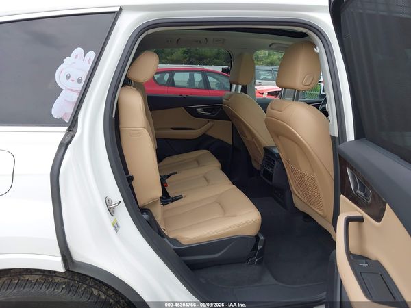 2024 AUDI Q7