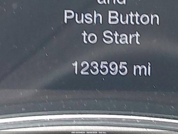 2020 JEEP GRAND CHEROKEE ALTITUDE 4X4