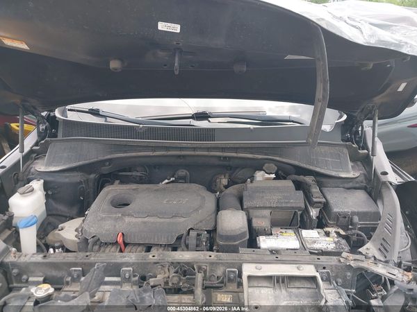 2020 KIA SORENTO 2.4L LX