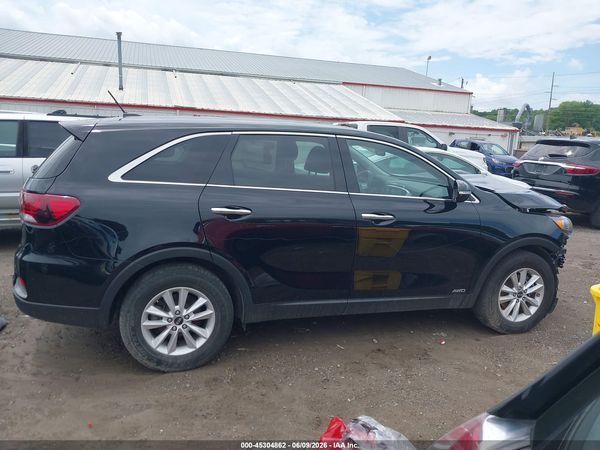 2020 KIA SORENTO 2.4L LX