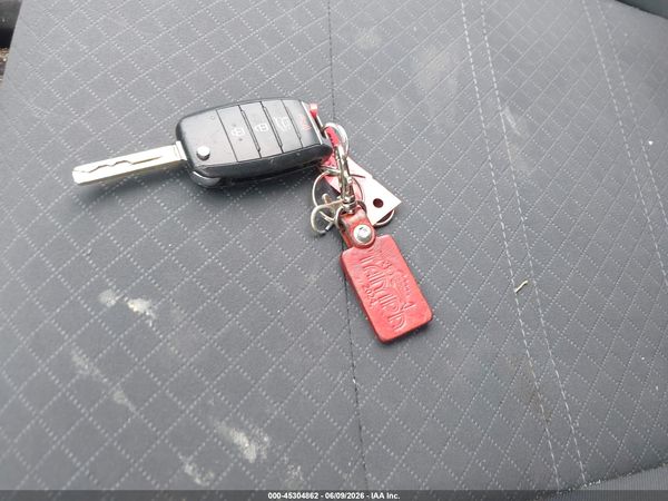 2020 KIA SORENTO 2.4L LX