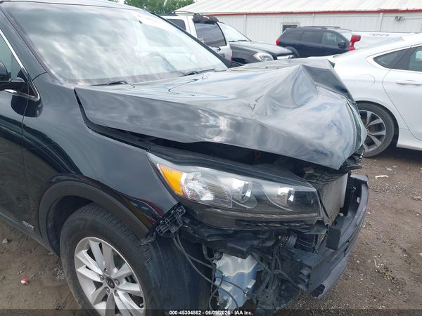 2020 KIA SORENTO 2.4L LX