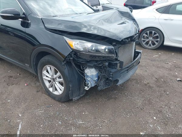 2020 KIA SORENTO 2.4L LX