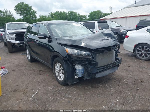 2020 KIA SORENTO 2.4L LX