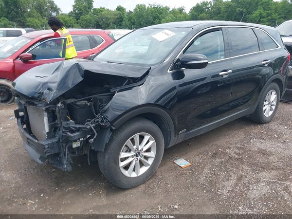 2020 KIA SORENTO 2.4L LX