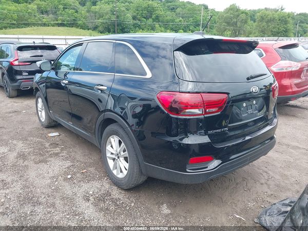 2020 KIA SORENTO 2.4L LX