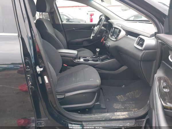2020 KIA SORENTO 2.4L LX