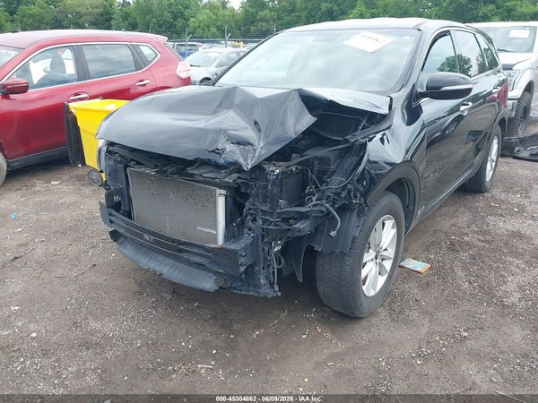 2020 KIA SORENTO 2.4L LX
