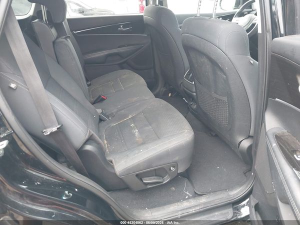 2020 KIA SORENTO 2.4L LX