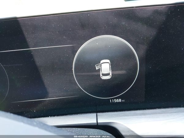 2025 KIA TELLURIDE SX PRESTIGE X-LINE