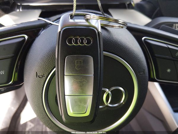 2023 AUDI A3