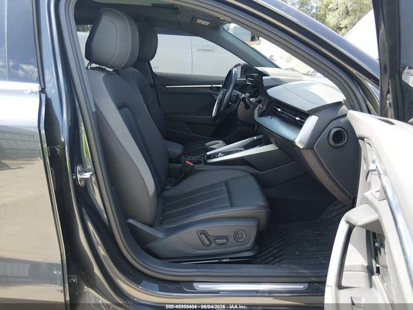 2023 AUDI A3