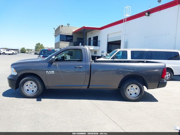 2019 RAM 1500 CLASSIC TRADESMAN  4X2 8' BOX