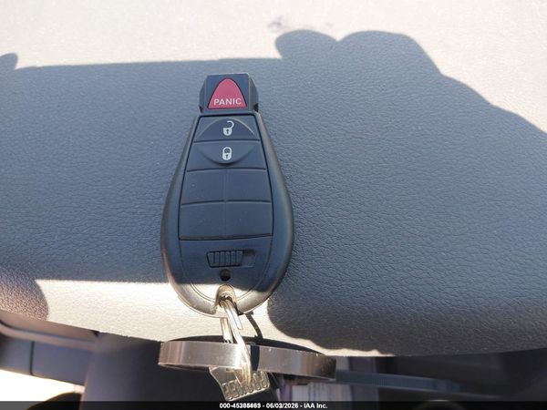 2019 RAM 1500 CLASSIC TRADESMAN  4X2 8' BOX