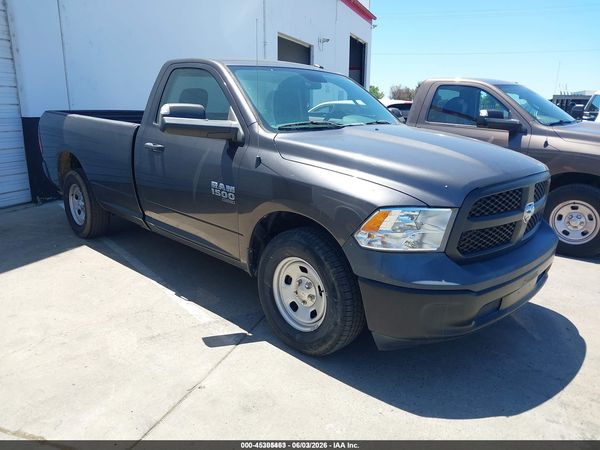 2019 RAM 1500 CLASSIC TRADESMAN  4X2 8' BOX