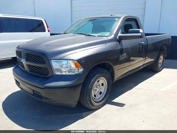 2019 RAM 1500 CLASSIC TRADESMAN  4X2 8' BOX
