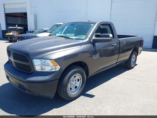 2019 RAM 1500 CLASSIC TRADESMAN  4X2 8' BOX