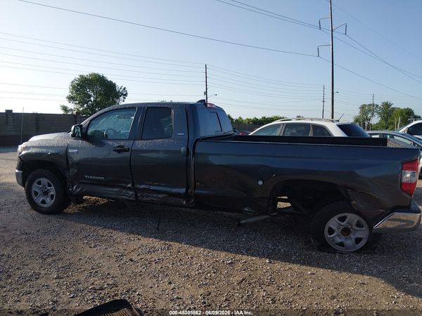 2020 TOYOTA TUNDRA