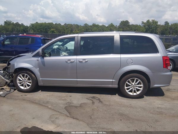 2020 DODGE GRAND CARAVAN SXT — I117