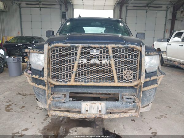 2021 RAM 2500 TRADESMAN  4X4 6'4 BOX