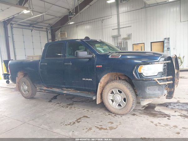 2021 RAM 2500 TRADESMAN  4X4 6'4 BOX