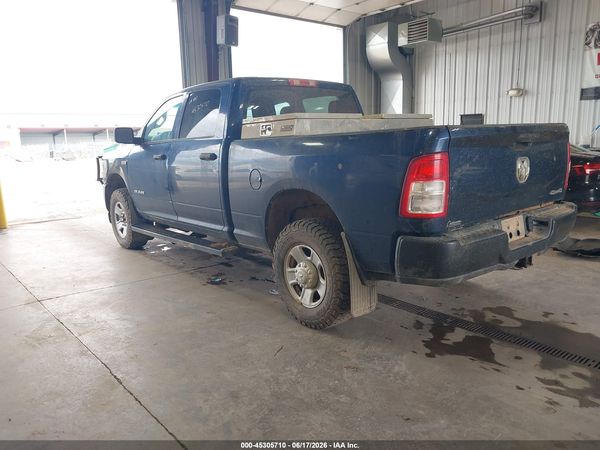 2021 RAM 2500 TRADESMAN  4X4 6'4 BOX