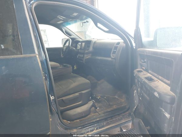 2021 RAM 2500 TRADESMAN  4X4 6'4 BOX