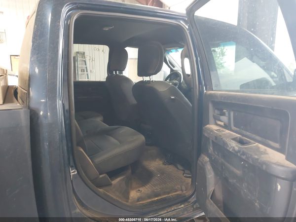2021 RAM 2500 TRADESMAN  4X4 6'4 BOX