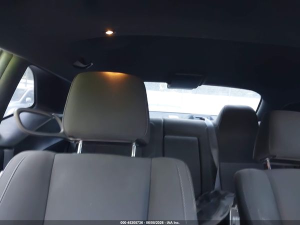 2020 DODGE CHALLENGER SXT AWD